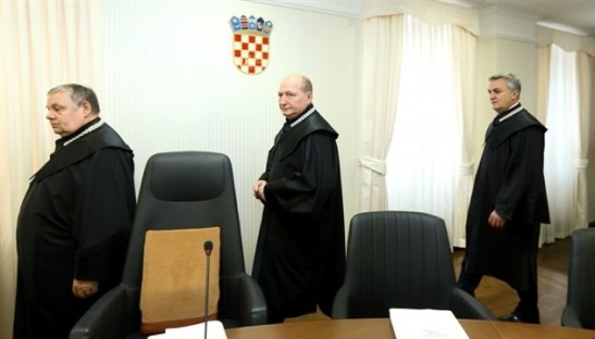 ustavni suci Mato Arlović Miroslav Šeparović